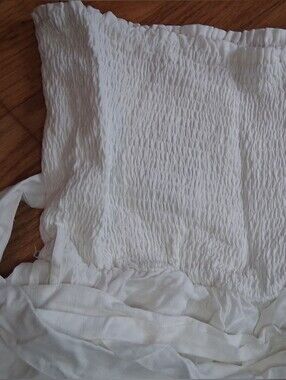 Boutique Brand Romper